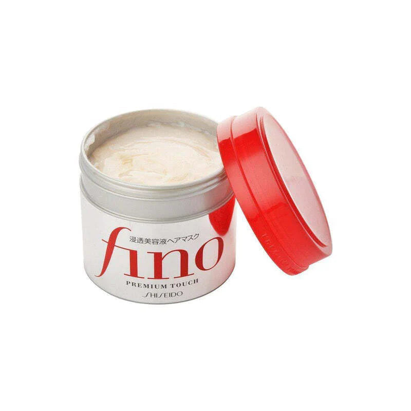 Shiseido Fino Premium Touch Hair Mask (230g
