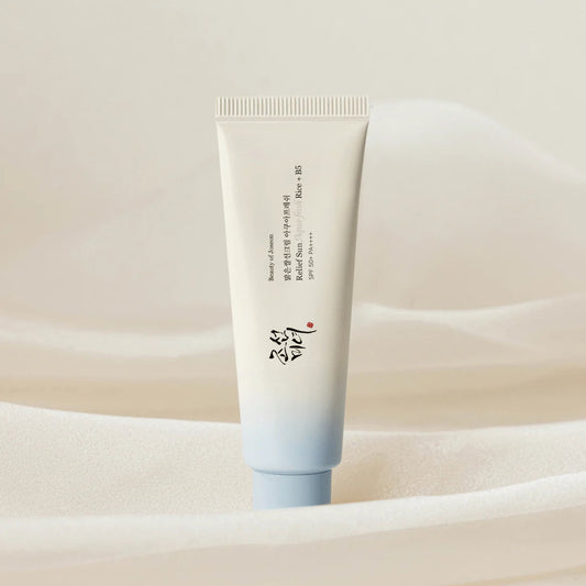 Beauty of Joseon Relief Sun: Rice + Probiotics SPF50+ PA++++ (50ml)