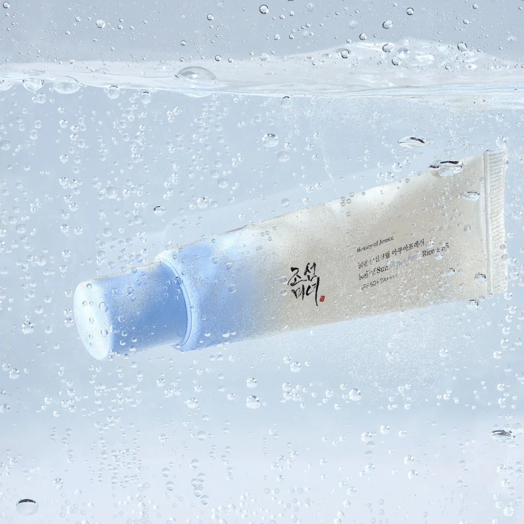 Beauty of Joseon Relief Sun: Rice + Probiotics SPF50+ PA++++ (50ml)
