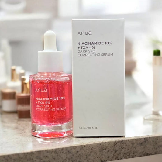 Anua Niacinamide 10% Dark Spot Correcting Serum (30ml)