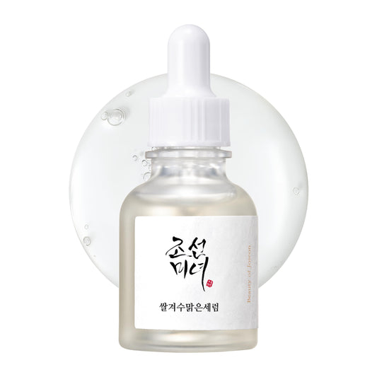 Beauty of Joseon Rice + Alpha Arbutin Glow Deep Serum (30ml)
