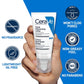 CeraVe PM Facial Moisturizing Lotion (52ml)
